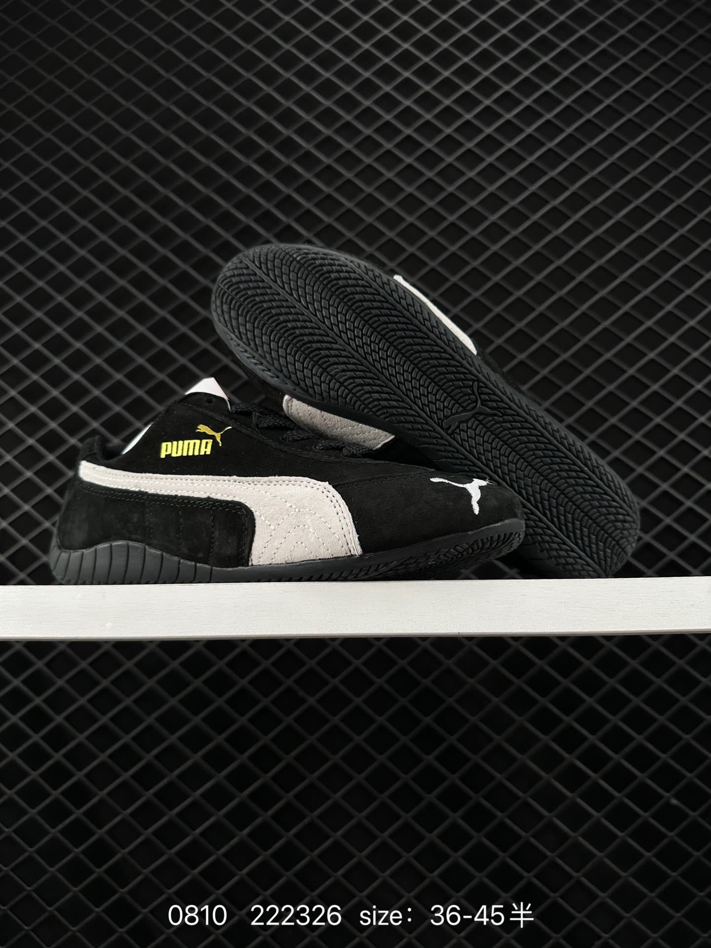 Puma Ca Pro Classic